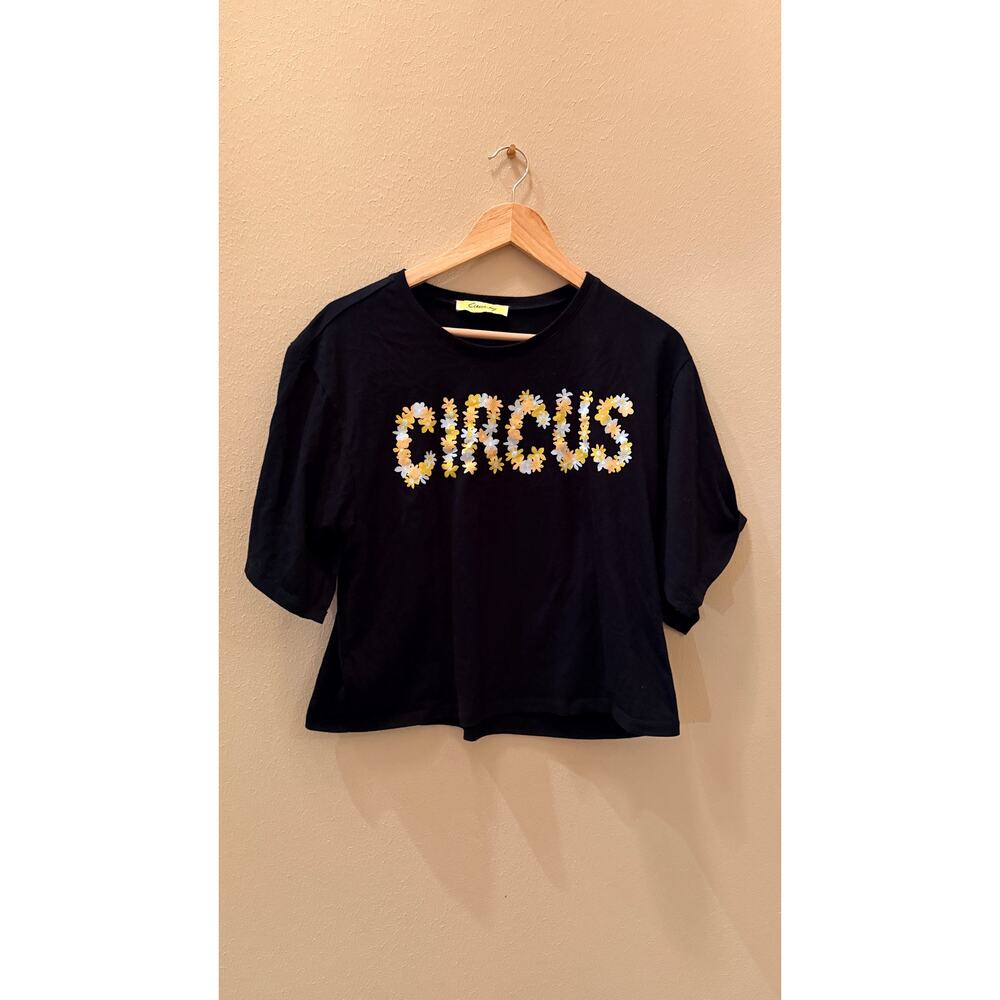 Circus NY Top Size Large